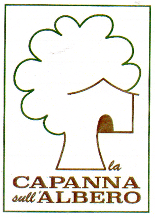 Logo Capanna sull'Albero