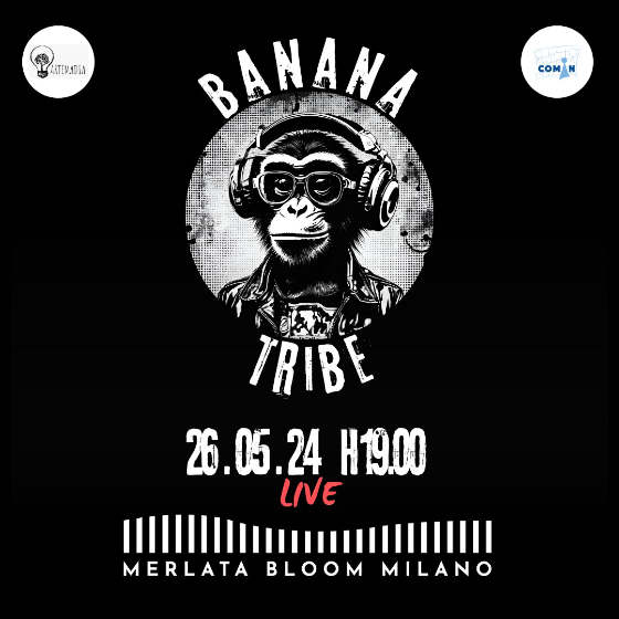 Banana Tribe