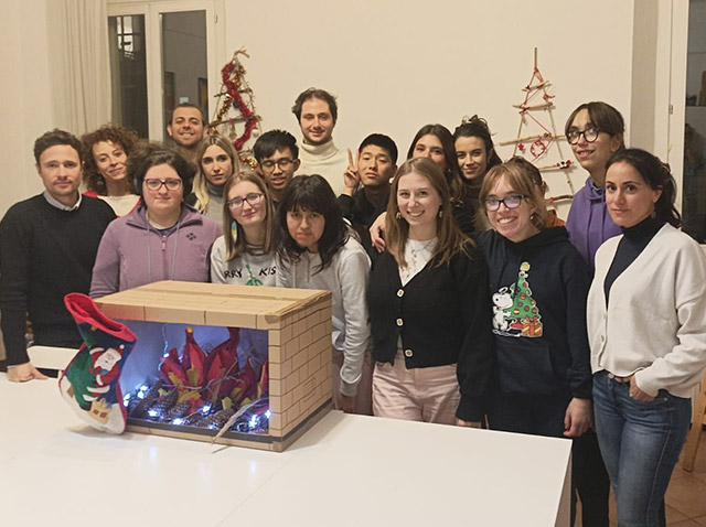 Natale per aziende