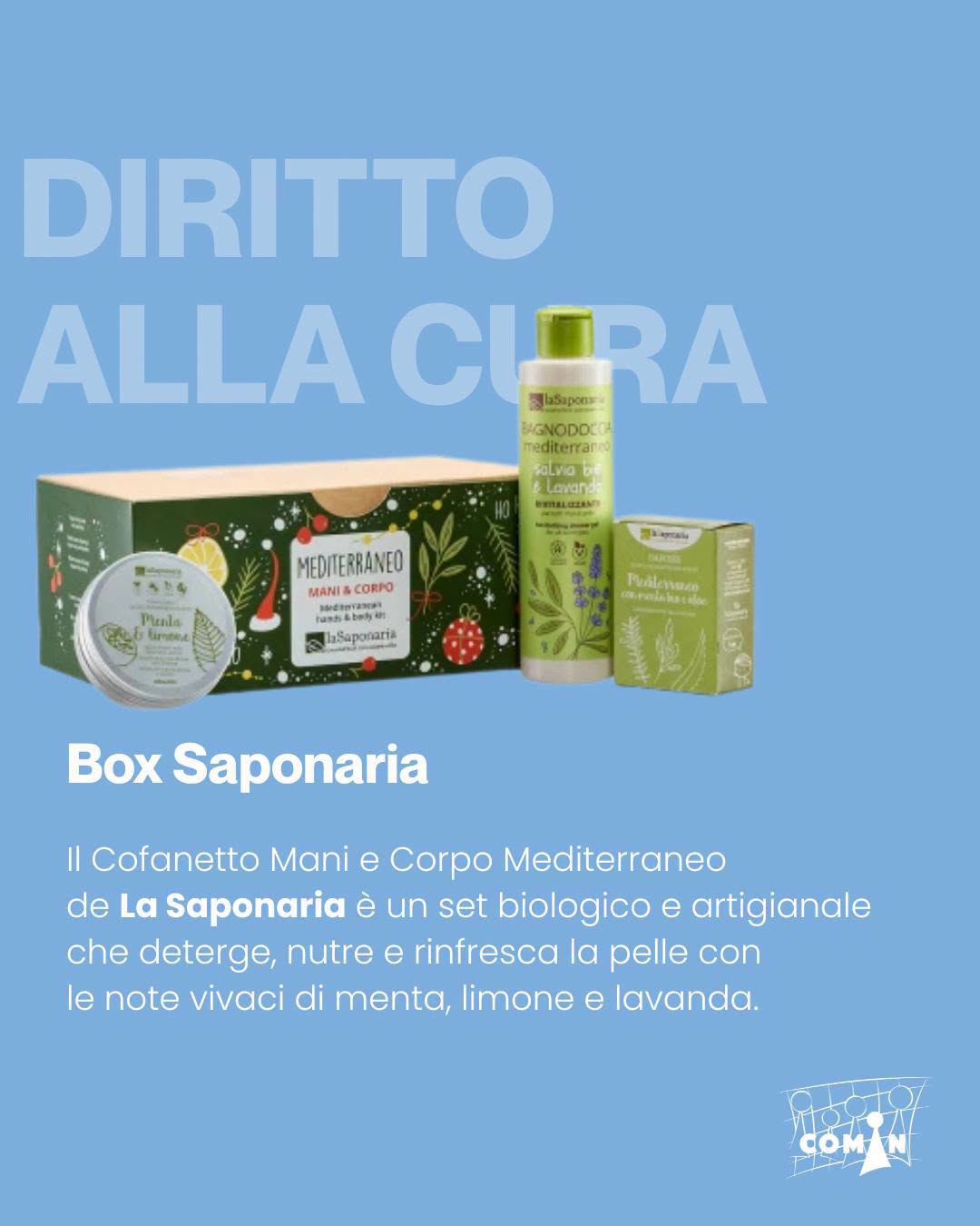 Banner Diritto alla Cura