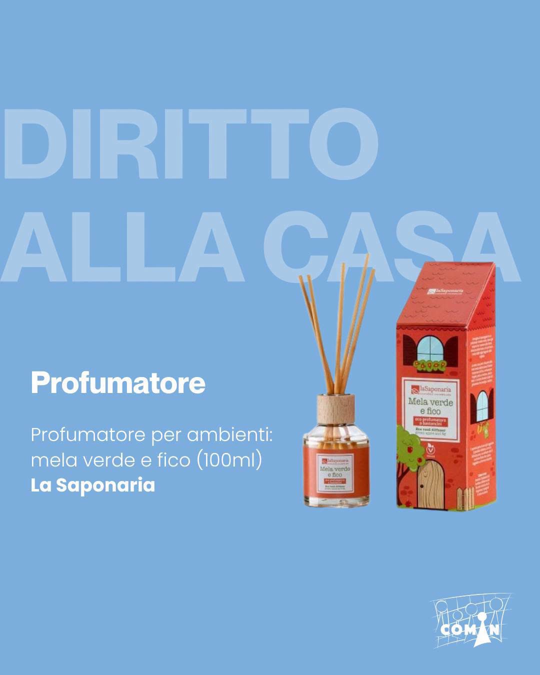 Banner Diritto alla Casa