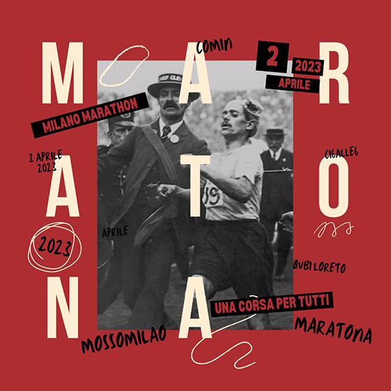 Card Milano Marathon