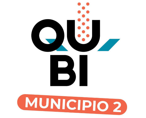 Logo QuBì Municipio 2