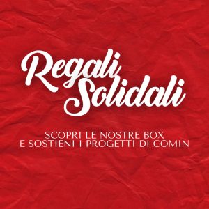 Regali solidali 2025